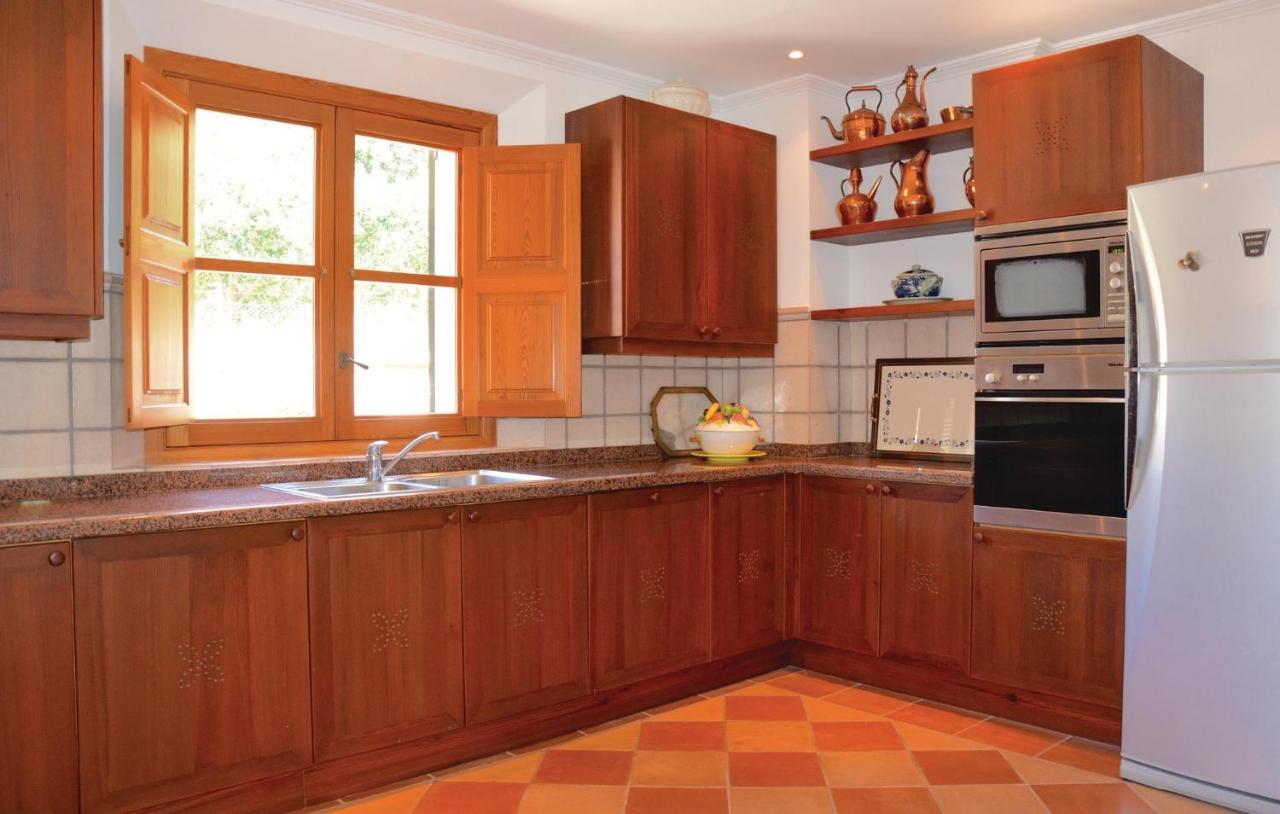 Сasa de vacaciones 4 Bedroom Stunning In *