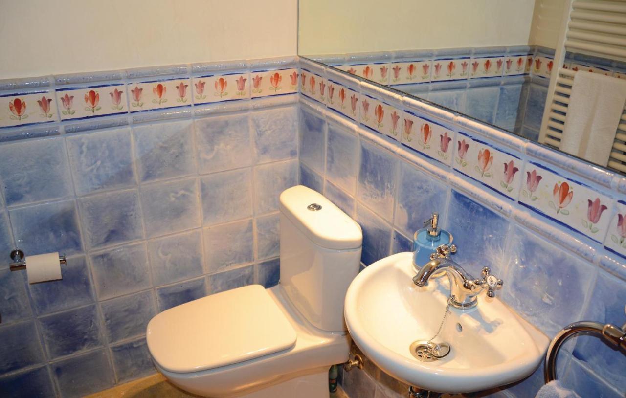 Сasa de vacaciones 4 Bedroom Stunning In *