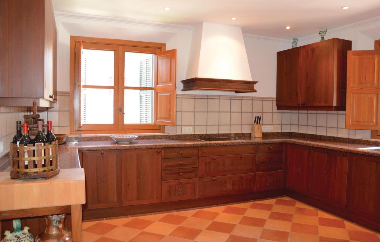 4 Bedroom Stunning In Fornalutx