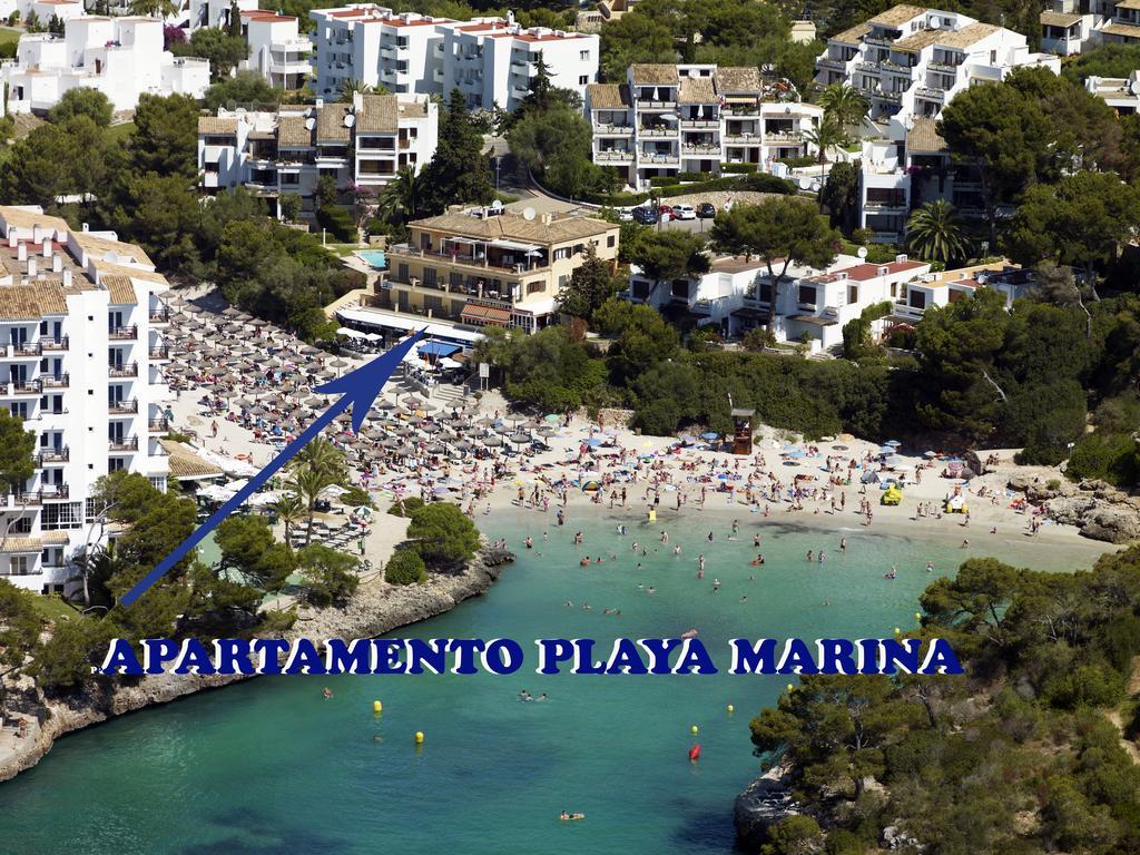 Apartamento Playa Marina *