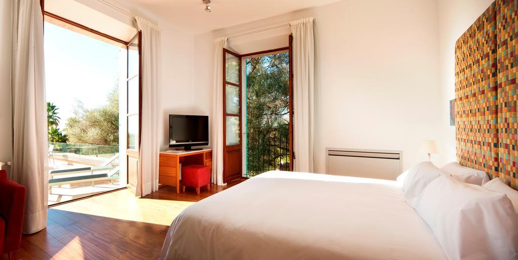 Hotel Sa Rural&spa Consell