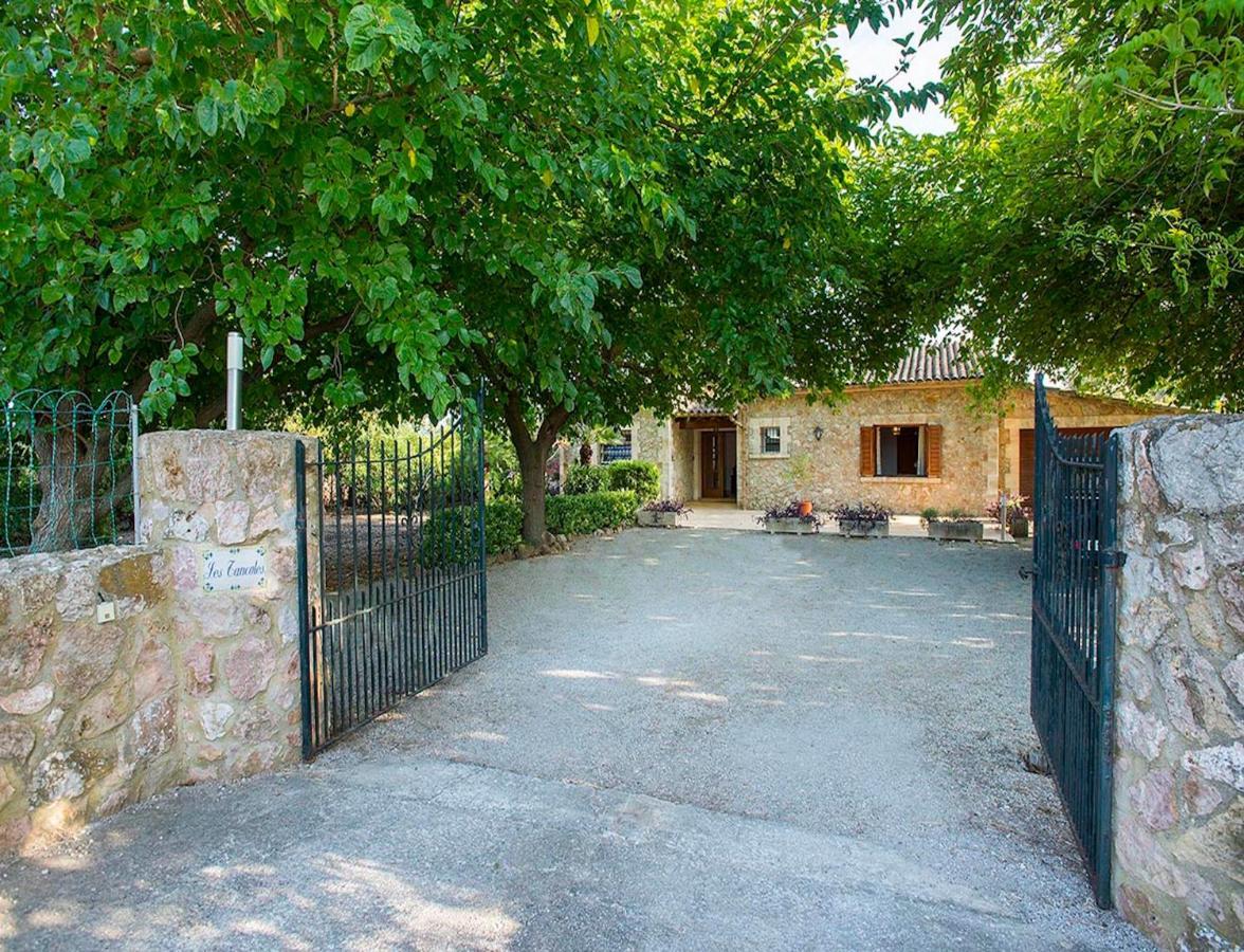 Tancotes Villa