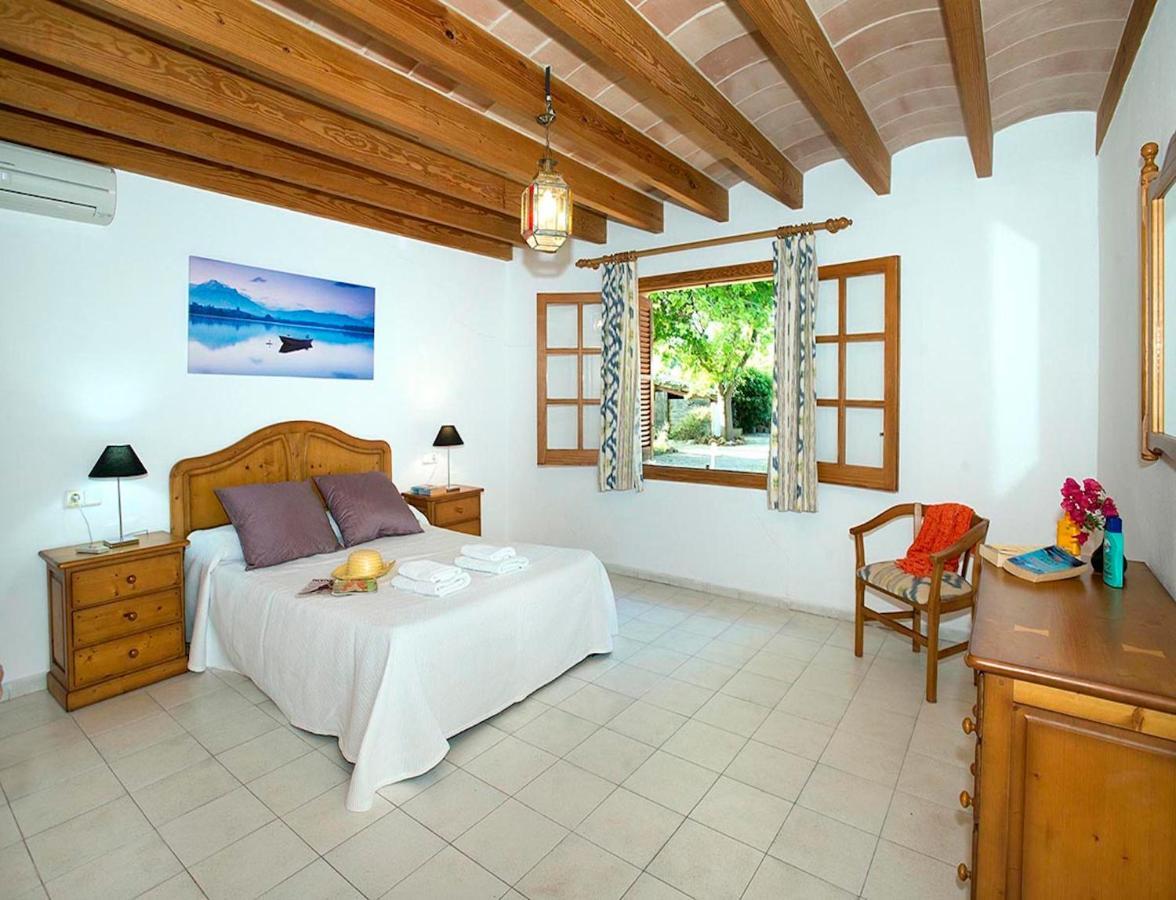 Tancotes Villa Pollensa