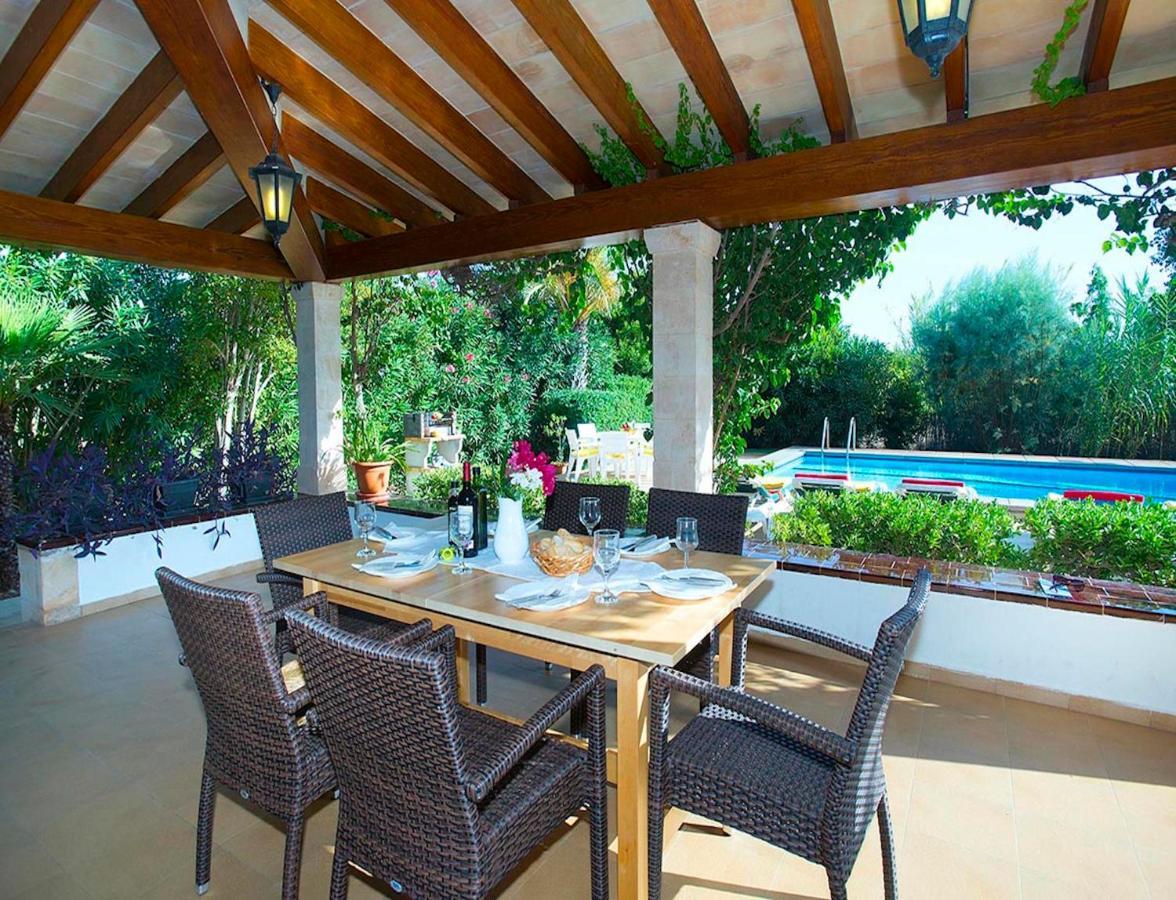 Tancotes Villa *