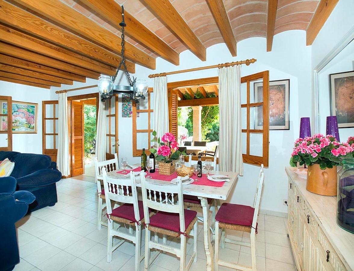 Tancotes Villa *