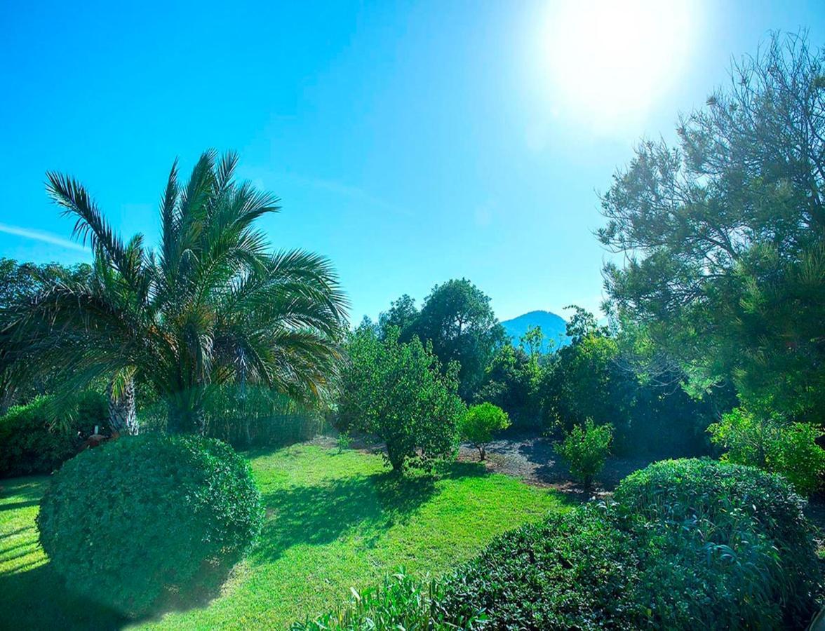 Villa Tancotes Pollensa