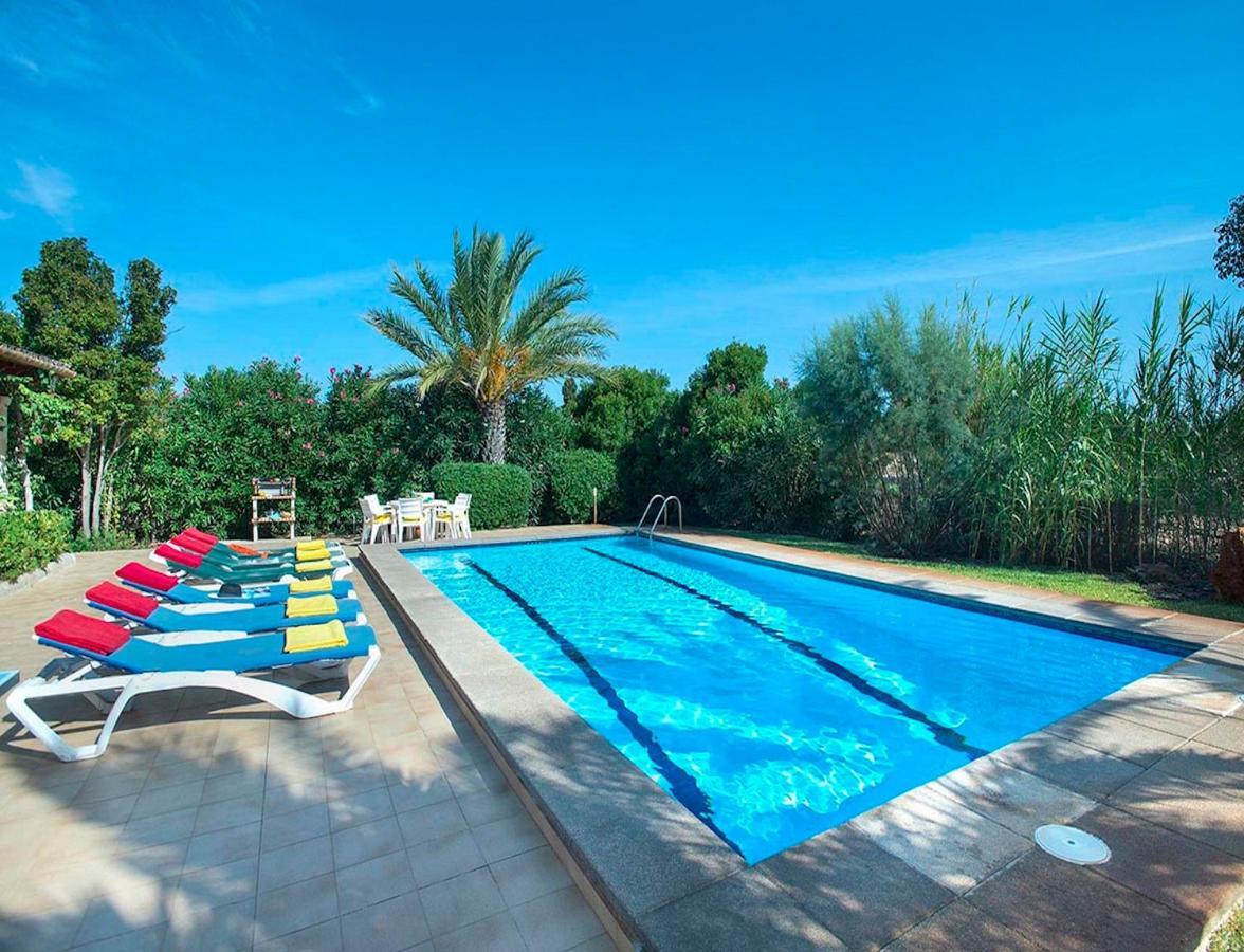 Villa Tancotes *