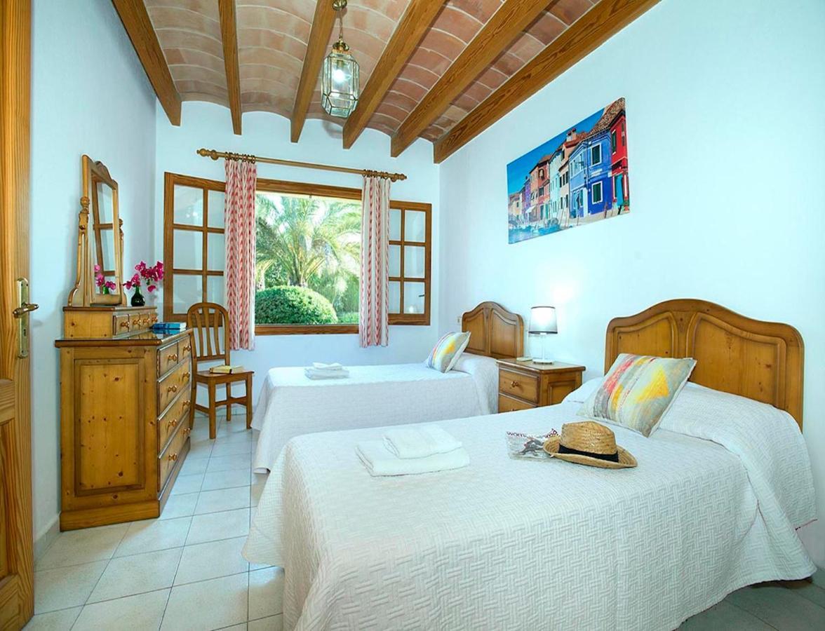 Tancotes Villa