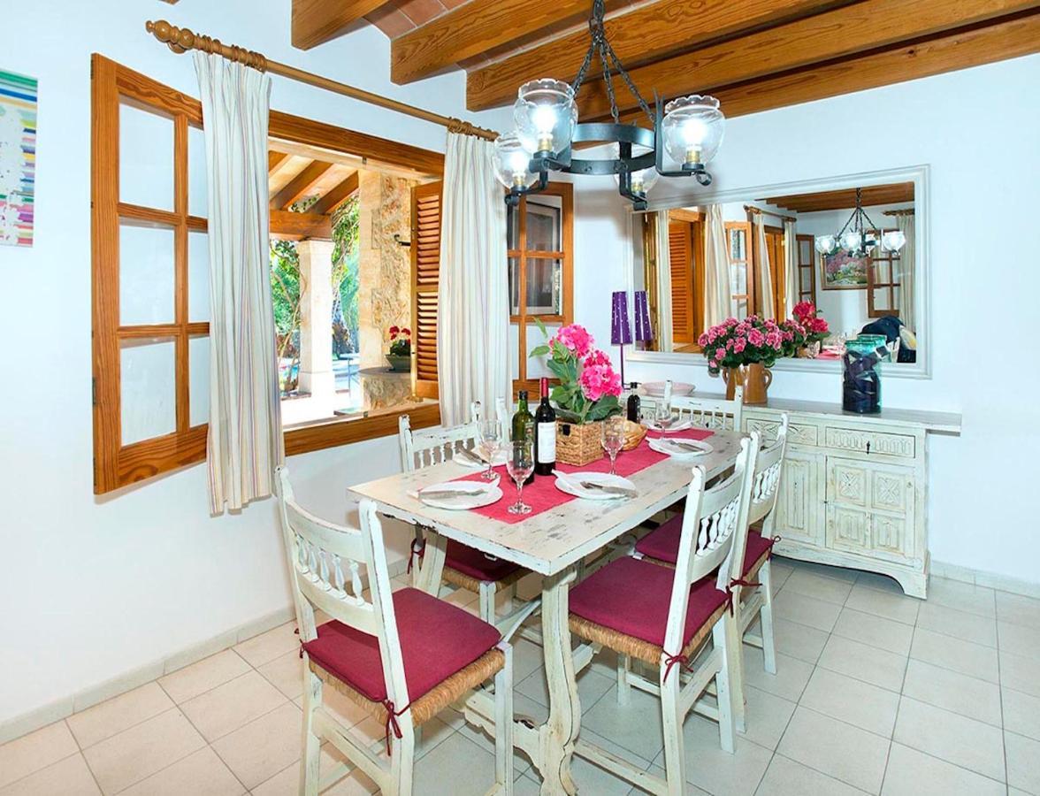 Villa Tancotes Pollensa