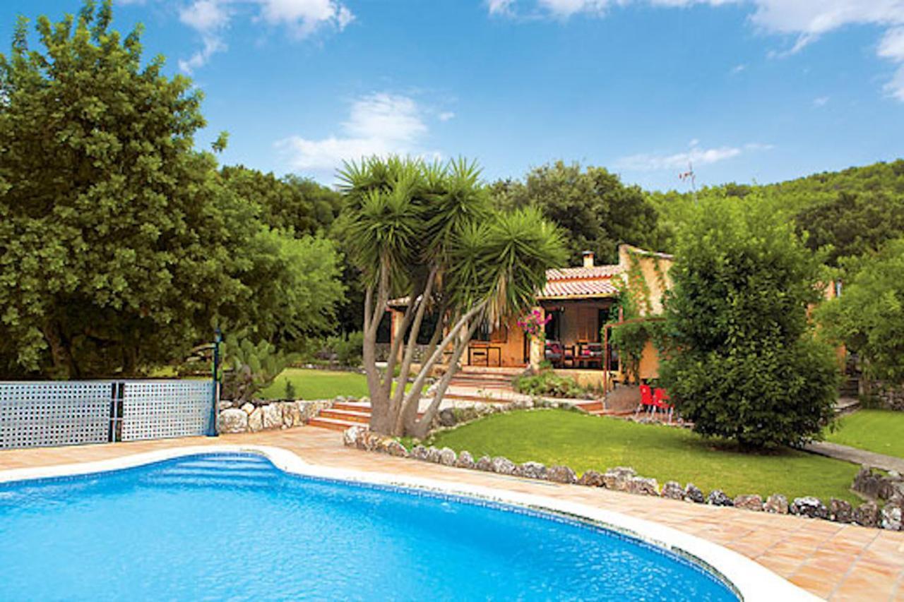 Villa Casa Porqueres Pollensa