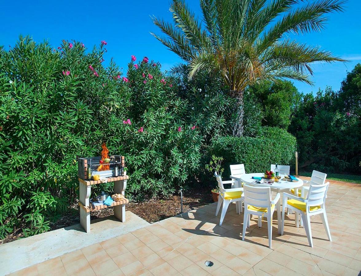 Tancotes Villa *