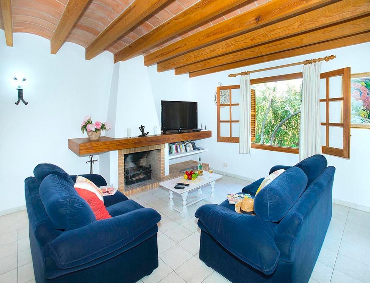 Tancotes Villa Pollensa