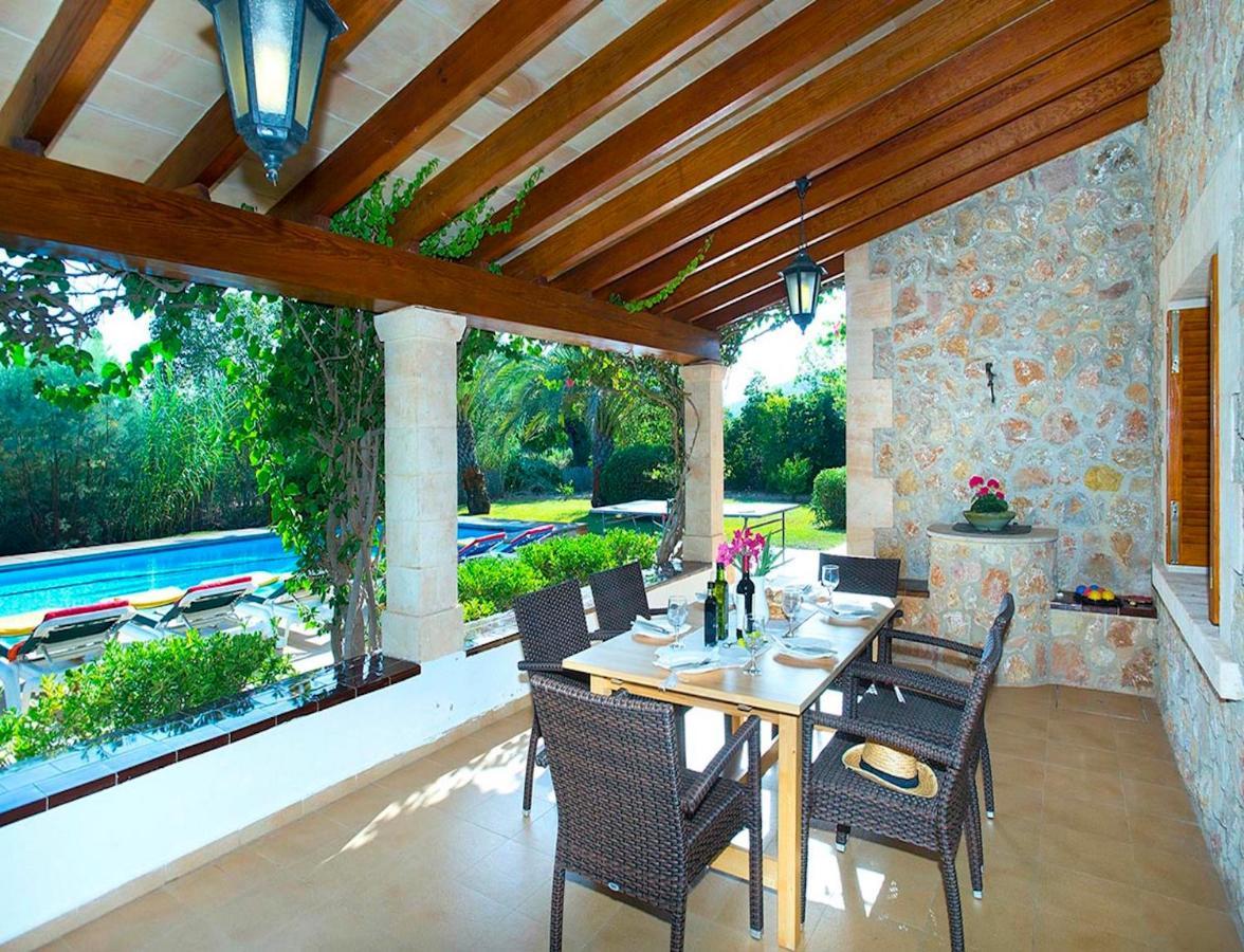 Villa Tancotes *