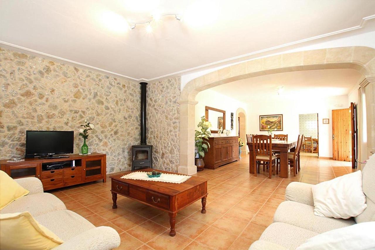 Casa Rei Villa Pollensa