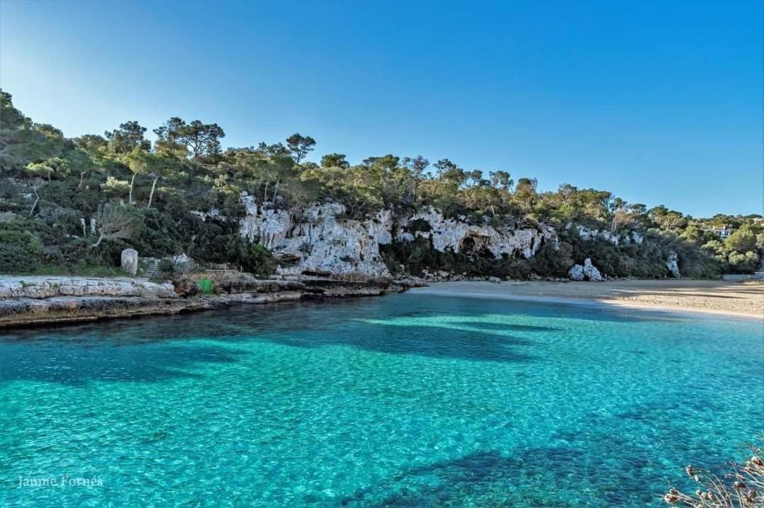 Ca Na Marina Villa