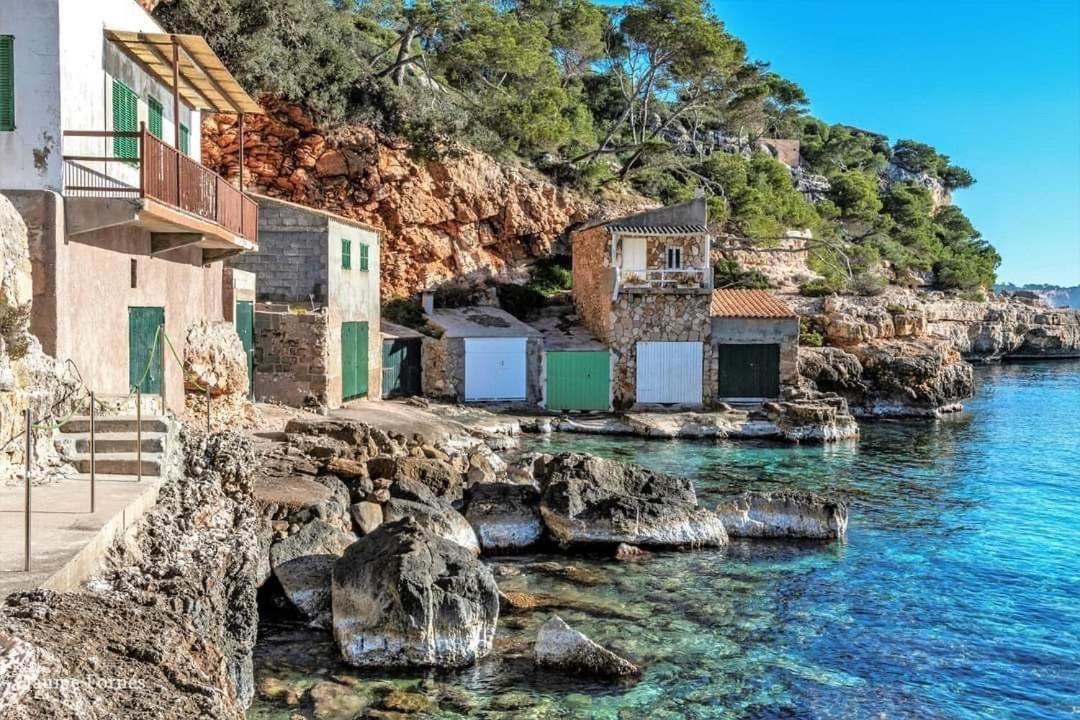 Ca Na Marina Villa