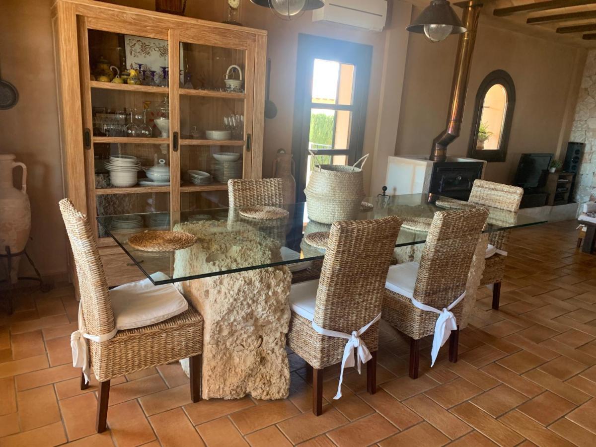Villa Ca Na Marina