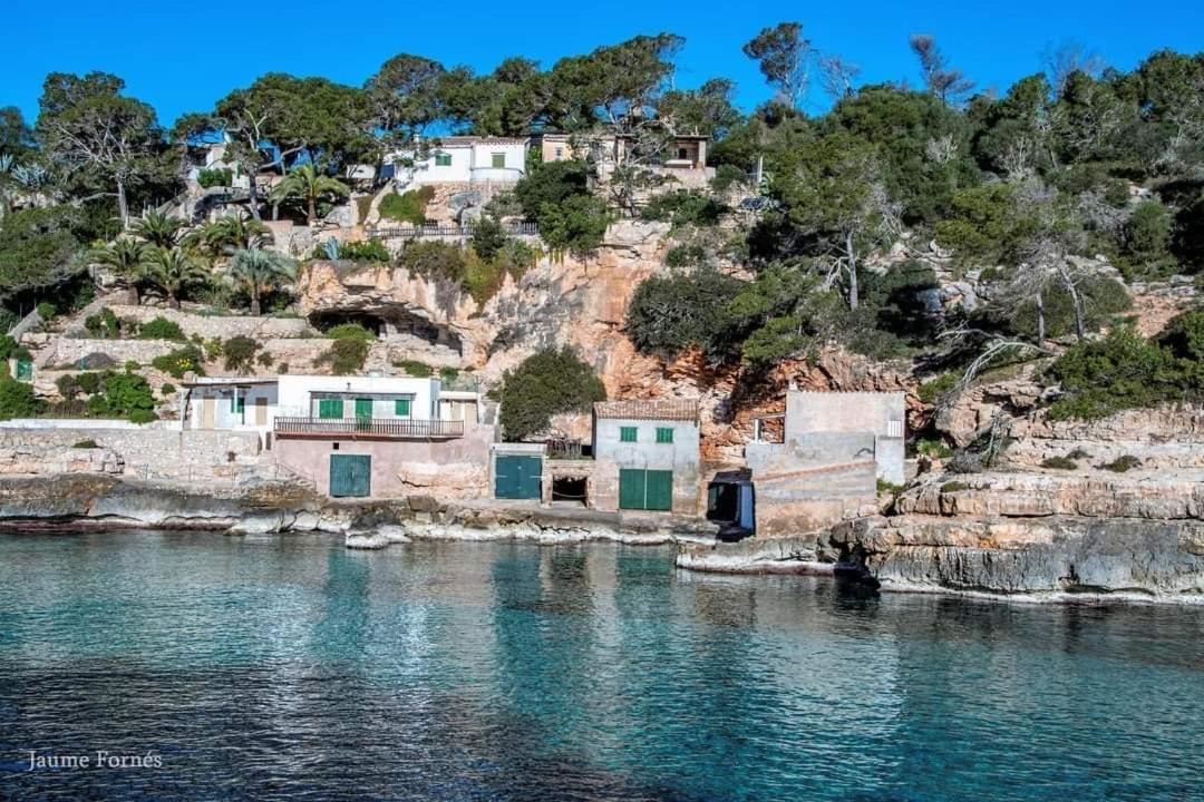 Ca Na Marina * Cala Llombards