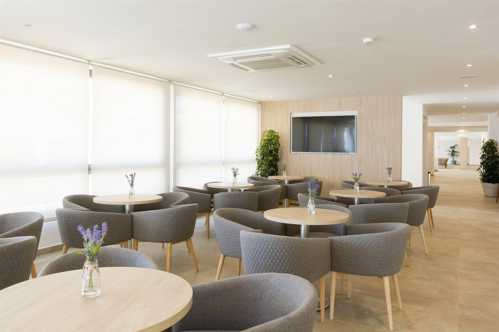 Hsm Regana - Adults Only Hotel Cala Ratjada (Mallorca)