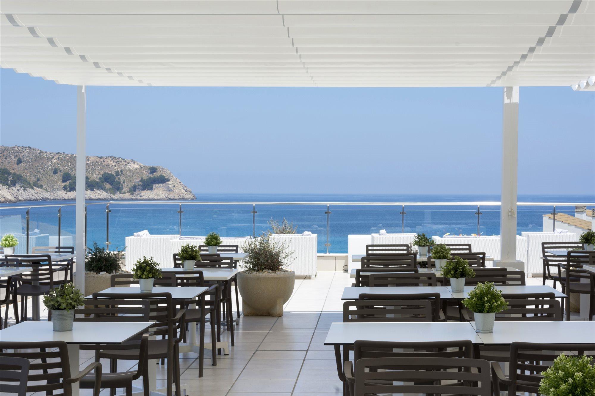 Hotel Hsm Regana - Adults Only 4*