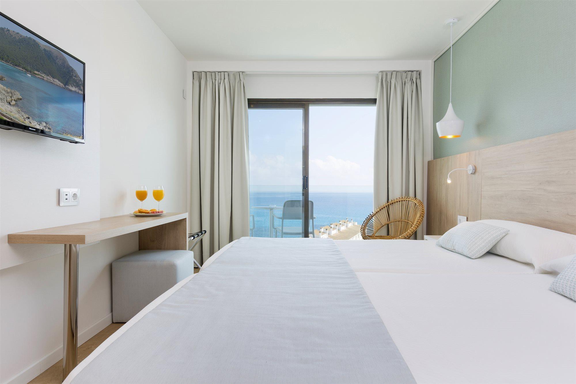 Hsm Regana - Adults Only Hotel Cala Ratjada (Mallorca)