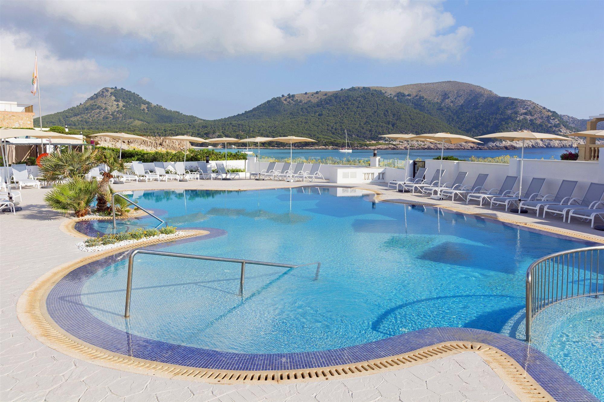 Hotel Hsm Regana - Adults Only Cala Ratjada (Mallorca)