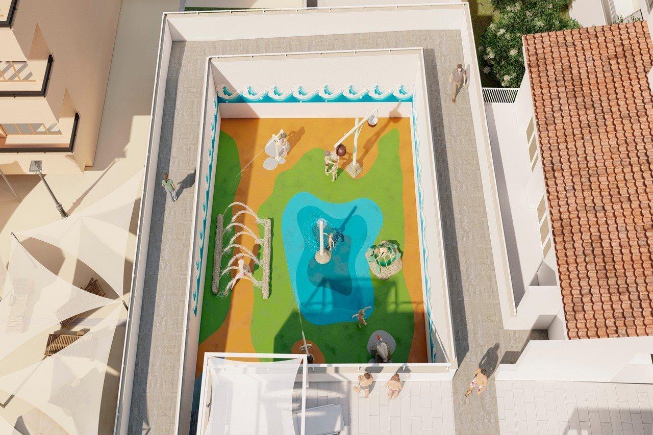 Aparthotel Bj Playamar & 2*