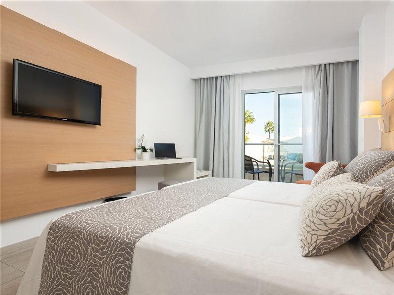 Trendhotel - Adults Only 4* Alcudia (Mallorca)