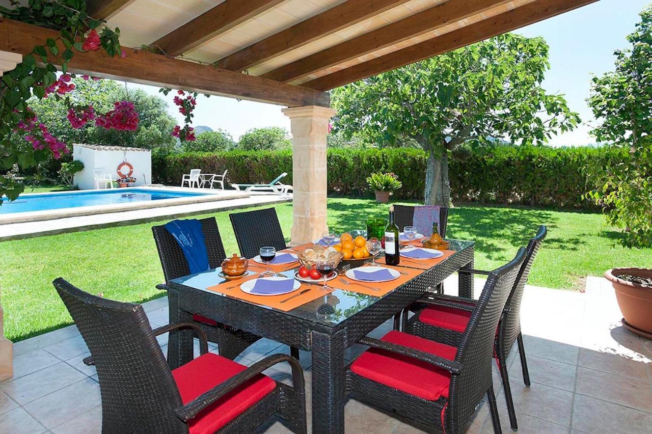 Burgues Villa Alcúdia
