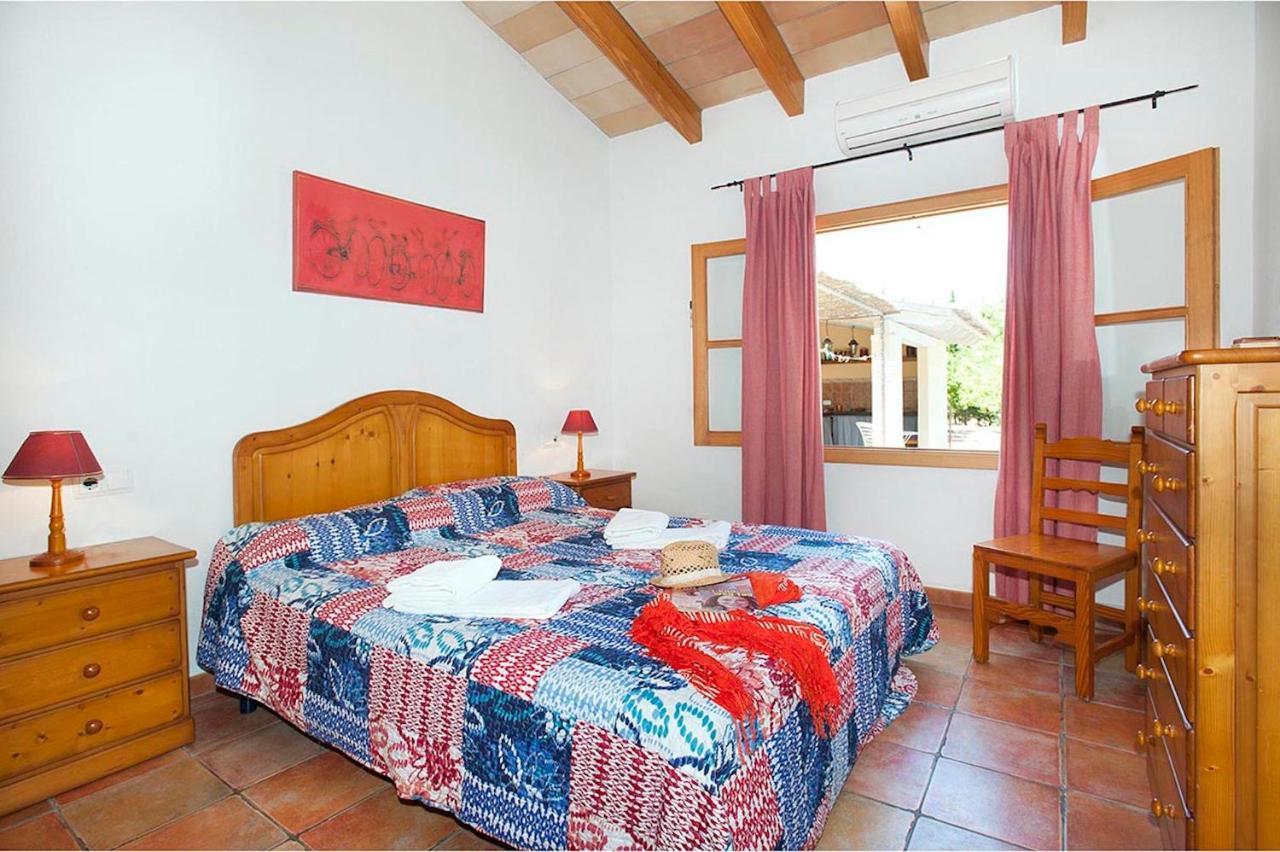 Villa Burgues Alcúdia