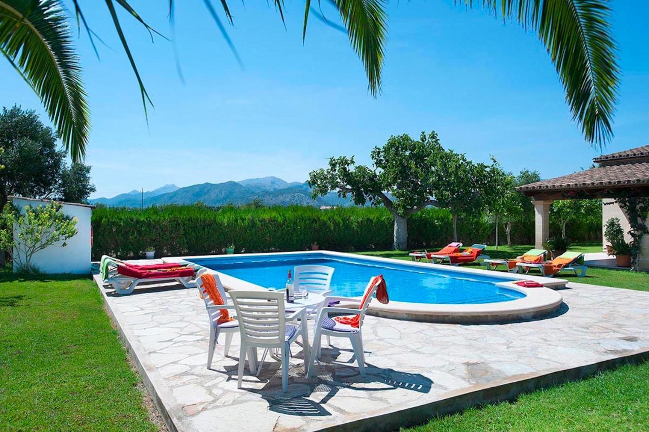 Burgues Villa Alcúdia