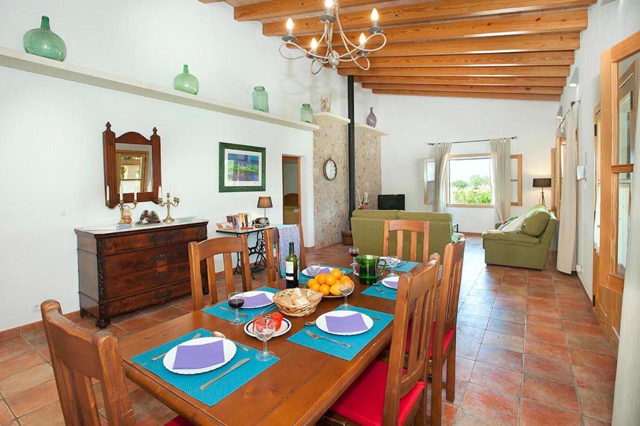 Burgues Villa Alcúdia