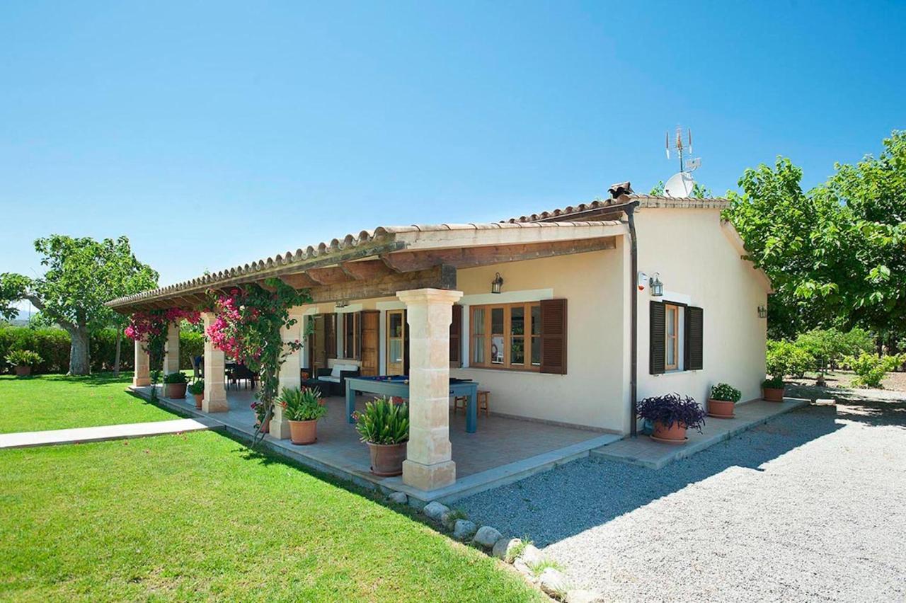 Burgues Villa Alcúdia