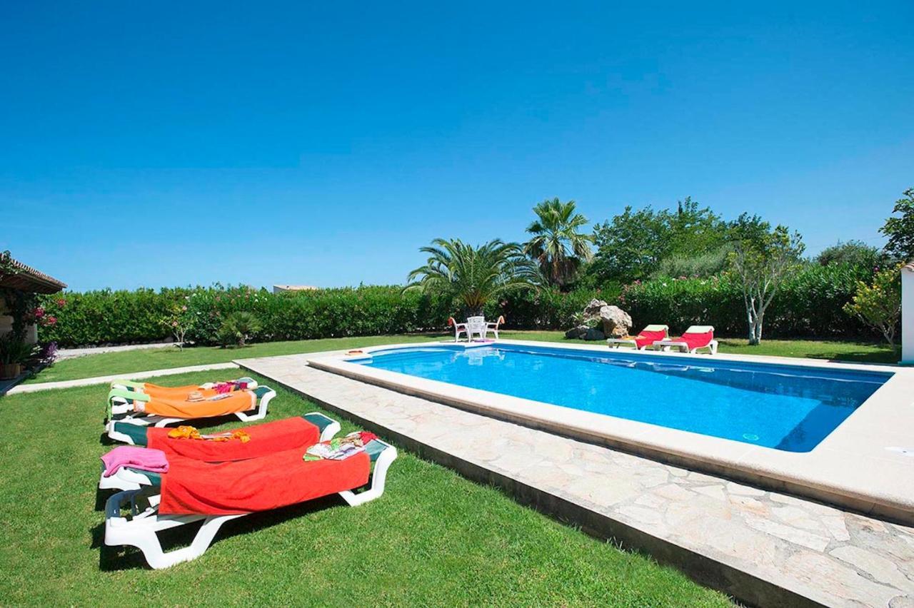 Burgues Villa Alcúdia