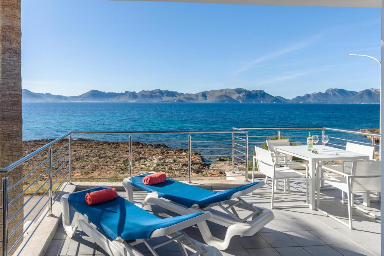 Miramar Villa *