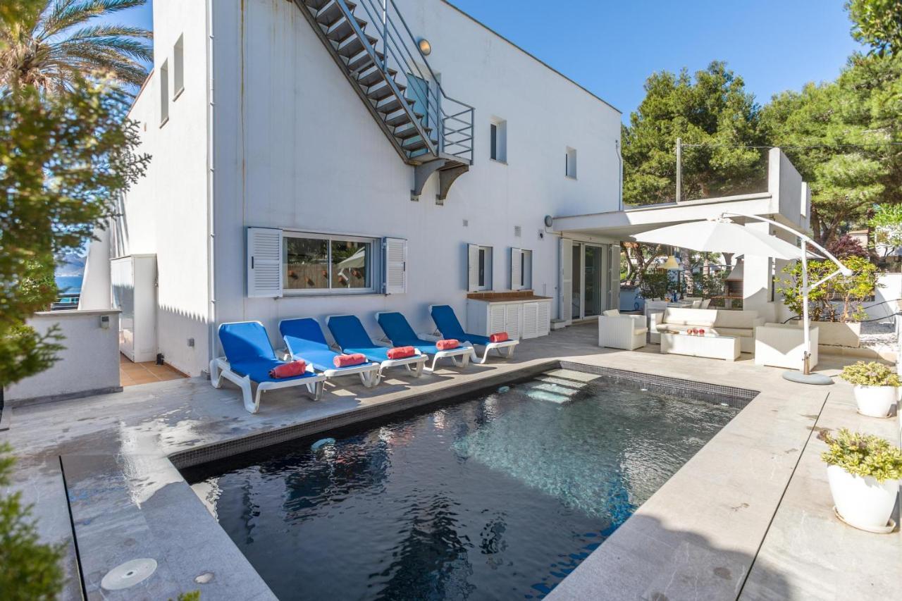 Villa Miramar Alcúdia
