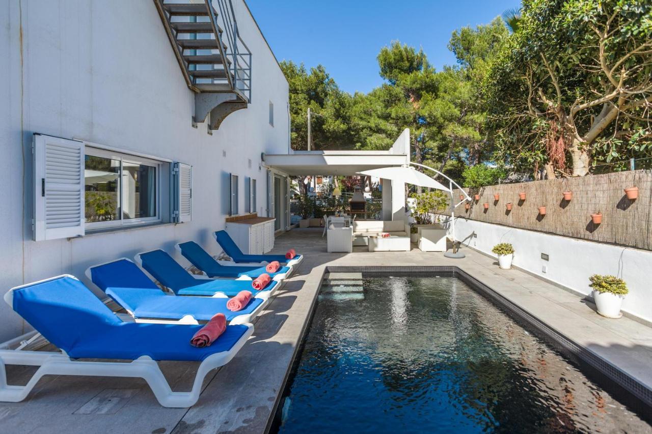 Villa Miramar