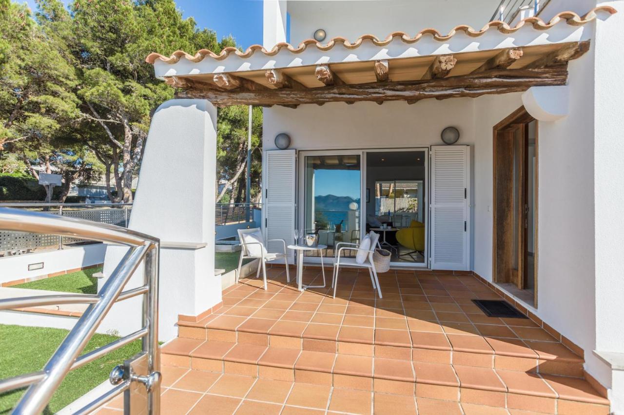 Miramar Villa