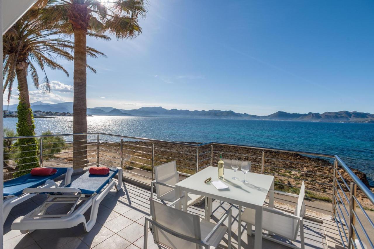 Miramar Villa Alcúdia