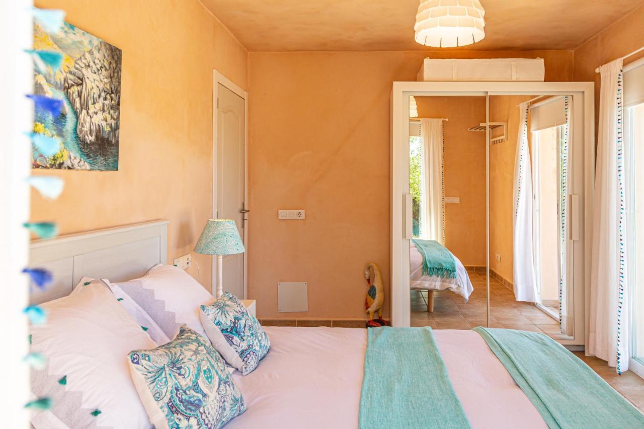 Bassa Serra Holiday home *