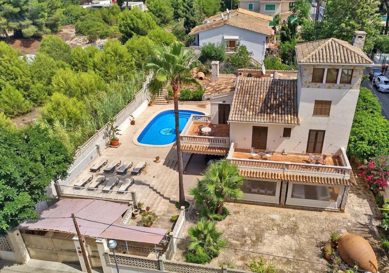 Maravillas By Slow Villa Playa de Palma (Mallorca)