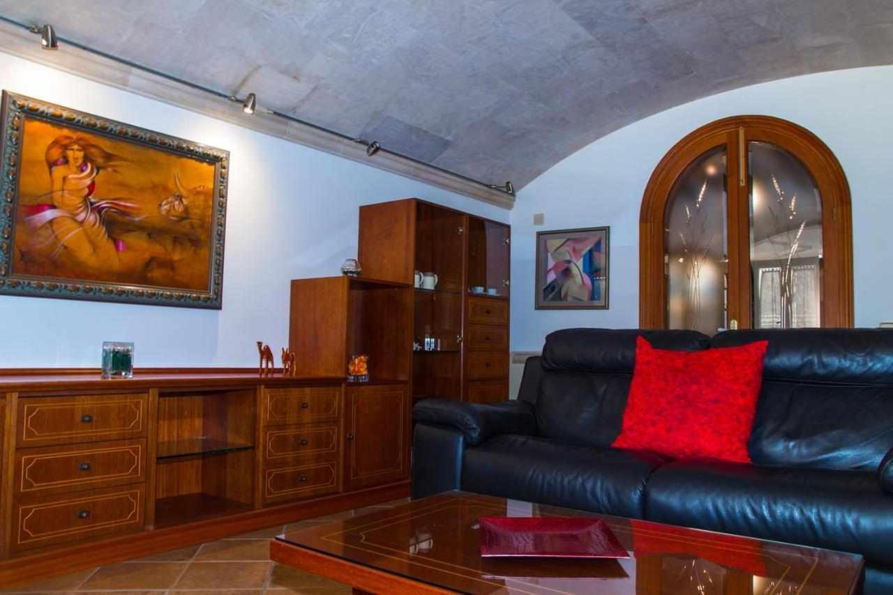 Family Jaume Ii Casa Familiar Jaume Ii *