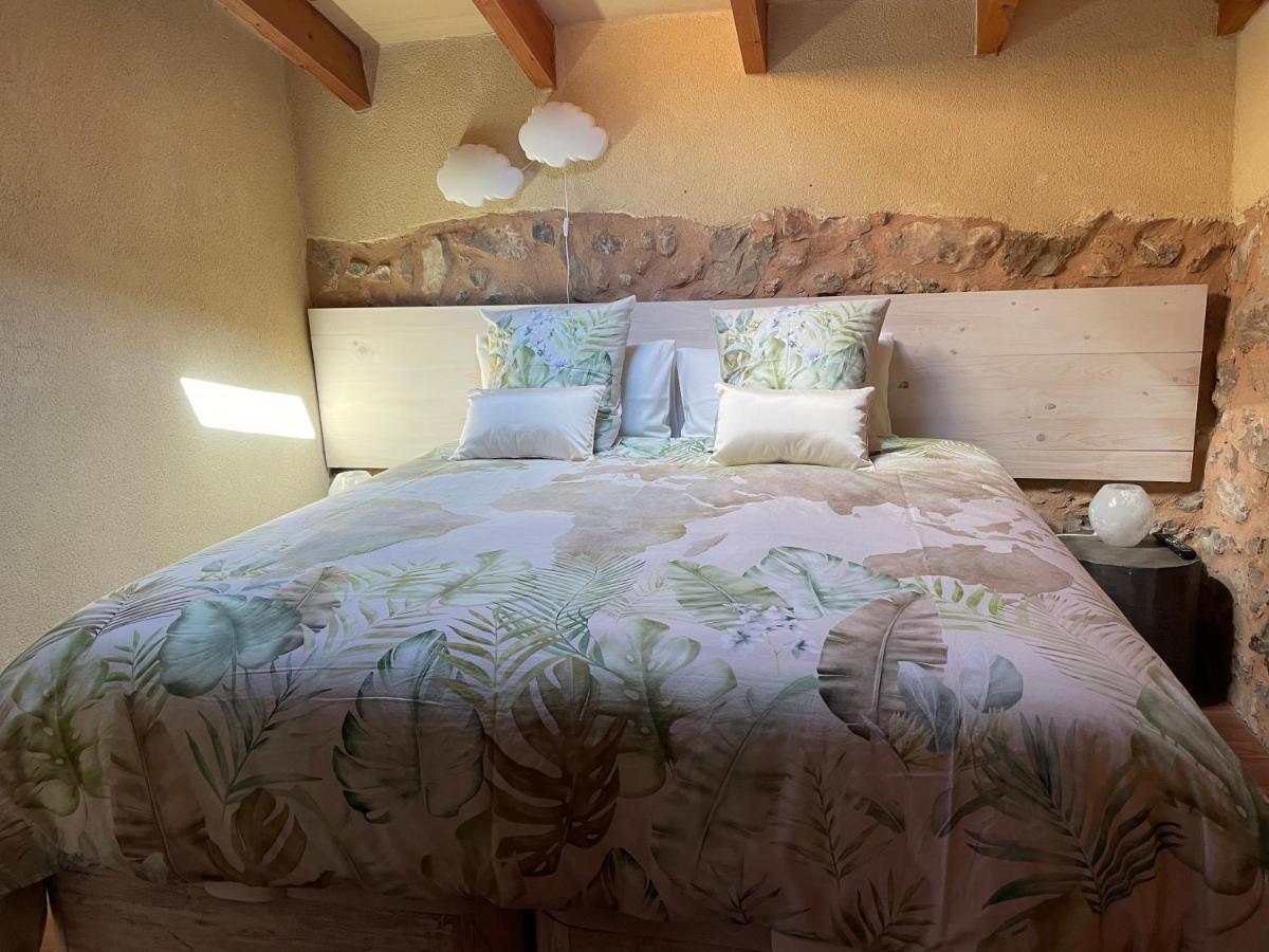 Сasa de vacaciones Ca Sa Padrina Vilafranca De Bonany