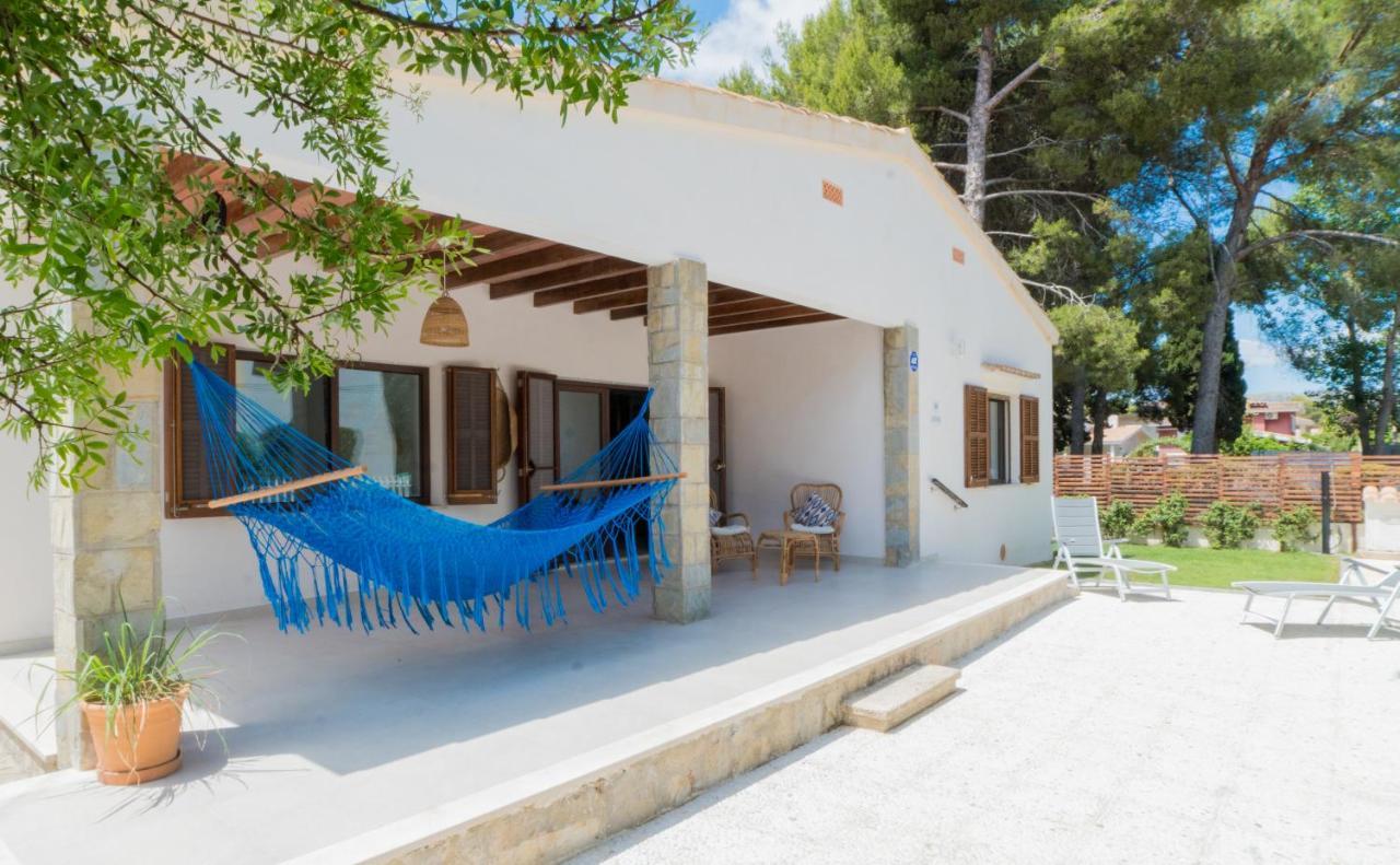 Ordinas Villa