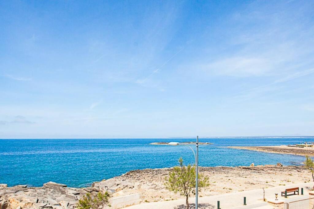 A 200 M Del Puerto, Bonanza 15 1c Apartamento