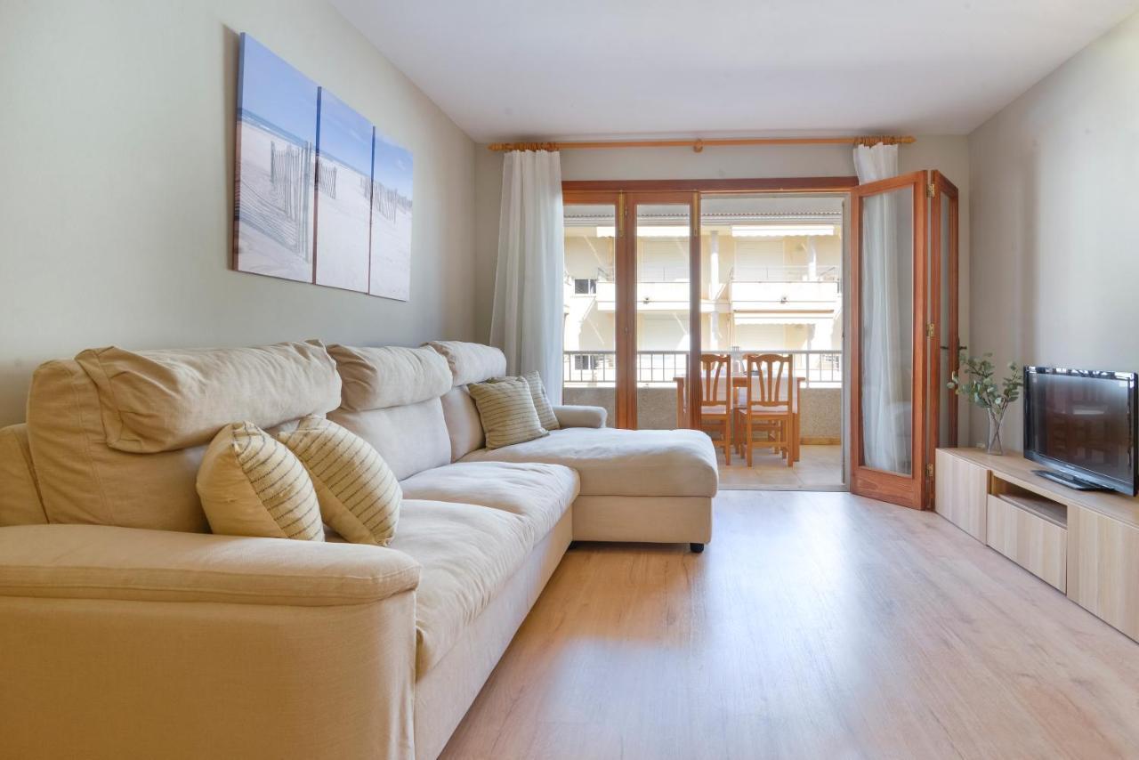 A 200 M Del Puerto, Bonanza 15 1c Apartamento Colonia de Sant Jordi