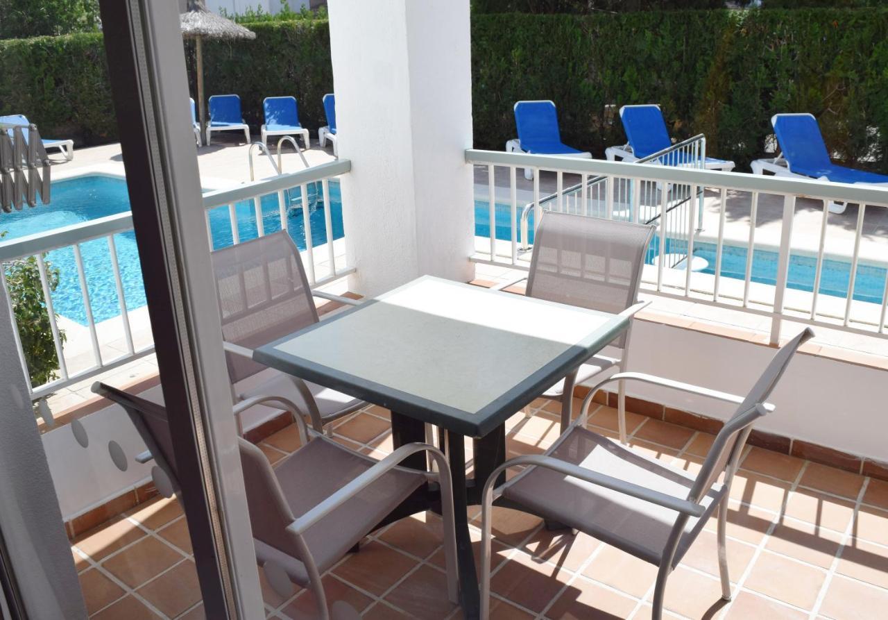 Apartamento Alexia - Isla -