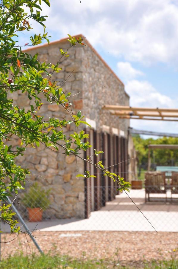 Villa Ca'n Guiri, Eco In Mallorca Campanet