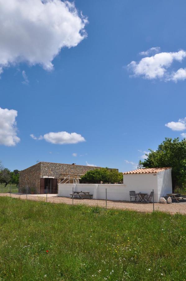 Villa Ca'n Guiri, Eco In Mallorca *