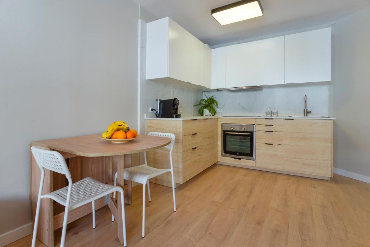 A 200 M Del Puerto, Bonanza 15 1c Apartamento